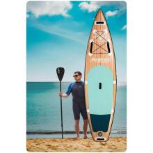 SUP lenta Reefbreak 350 x 81 x 15 cm Neo-Sport 170314
