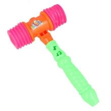 Bebe Basic Small Music Amur Art.294564  vaikų plaktukas