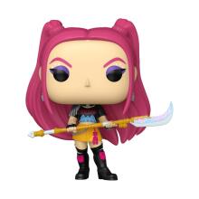 FUNKO POP! Vinilinė figūrėlė: KPOP Demon Hunters - Mira