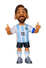 MINIX figūrėlė Messi, 22571