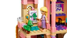 LEGO Disney Princess Rapunzel pilis