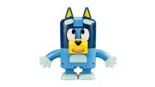 LEGO Bluey Plytelių Statybos Bluey Šeima