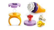 LEGO Disney Princesė Džiasminos Papuošalų Dėžutė