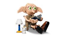 LEGO Harry Potter Dobby the Free Elf