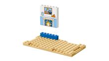LEGO Disney Princess Cinderella Animal Friends Castle