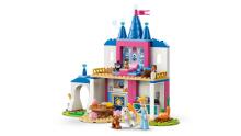 LEGO Disney Princess Cinderella Animal Friends Castle