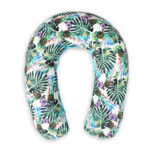 Pillow to feeding - TB0428 - RELAX VELLO - 190 cm - TURKUS
