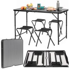 Camping Set – Table + Chairs