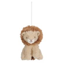 Little Dutch muzikinė karuselė Safari Friends Art.8340