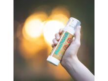 Plant Based Mozzi Pure Natural Art.296654  Спрей-репеллент NATURAL от насекомых MozziWatch 75 мл