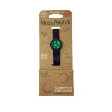 MozziWatch Kids bracelet Art.296655 Green  Детский браслет-репеллент от комаров