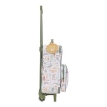 Little Dutch lagaminas Safari Friends Art.4924