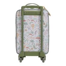 Little Dutch lagaminas Safari Friends Art.4924