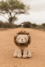Little Dutch Cuddle Lion 17 cm Safari Friends GRS Art.8359