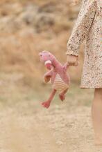 Little Dutch Cuddle Flamingo 35 cm Safari Friends GRS Art.8352