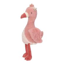 Little Dutch Cuddle Flamingo 35 cm Safari Friends GRS Art.8352