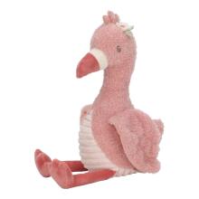 Little Dutch Cuddle Flamingo 35 cm Safari Friends GRS Art.8352