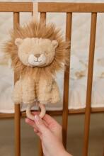 Little Dutch muzikinė dėžutė Liūtas Safari Friends GRS Art.8330