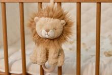 Little Dutch muzikinė dėžutė Liūtas Safari Friends GRS Art.8330