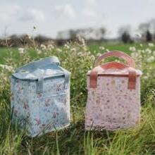 Little Dutch Cooler Bag  Forest Friends Art.4913 termo krepšys