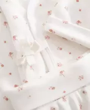 So Cute Baby Cotton Set Art.296942 Vaikiškas 3 dalių rinkinys, 100 % medvilnė