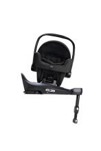 Graco Snuglite R129  40-75cm Art.296949 Midnight Snugturn car seat with base 0-13 kg