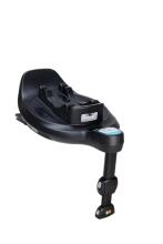 Graco Snuglite R129  40-75cm Art.296949 Midnight Snugturn car seat with base 0-13 kg