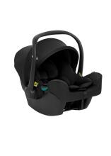 Graco Snuglite R129  40-75cm Art.296949 Midnight Snugturn car seat with base 0-13 kg