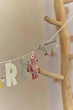 Little Dutch элемент гирлянды Крокодил Safari Friends Art.9563