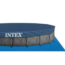 Intex 26744ND 12-in-1 Frame Pool 549 x 122 cm