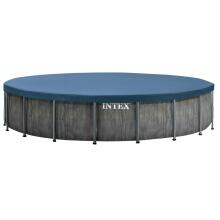 Intex 26744ND 12-in-1 Frame Pool 549 x 122 cm