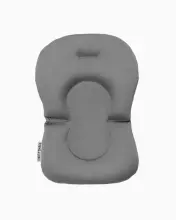 Twistshake Bathtub Cushion Art.297304 Faded Grey Baby Bath Cushion Bath Seat Insert