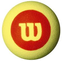 WILSON STARTER FOAM TBALL (6 vnt.)