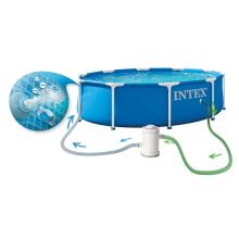 Intex 28202ND 15-in-1 305 x 76 cm Frame Pool