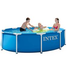 Intex 28202ND 15-in-1 305 x 76 cm Frame Pool