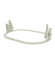 Waldin  Cradle for the 7in1 Crib Art.297560 Olive Rocking mechanism for 7in1 baby bed