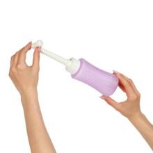 BabyOno Postpartum Wash Bottle Art.1540 intymios higienos buteliukas 340ml