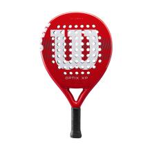 WILSON OPTIX XP PADEL KIT BOX RED