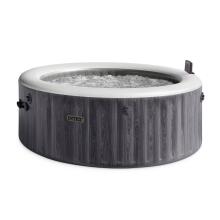 Išpūstas SPA su hidro masažu 4 žmonėms INTEX 28440NP