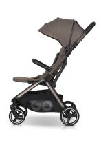 EASY GO Children's Stroller HERO MOKKA