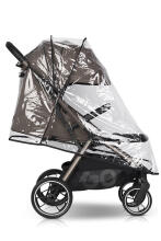 EASY GO Baby Stroller ZOYA MOKKA