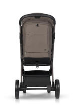 EASY GO Baby Stroller ZOYA MOKKA