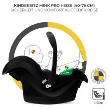 Kinderkraft Moov2 Air 3in1 Art.297978 Beige 3-in-1 baby stroller