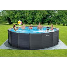 Panel Pool 478 x 124 cm 18w1 INTEX 26384ND