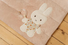 Коврик для манежа Little Dutch Miffy Vintage Little Flowers 80×100 см Art.NIJN768