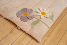 Коврик для манежа Little Dutch Miffy Vintage Little Flowers 80×100 см Art.NIJN768