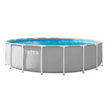Intex 26732ND 18-in-1 Frame Pool 549 x 122 cm