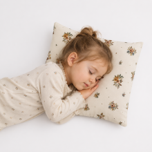 La Bebe™ Satin 40x40 Art.35534 Pillow case 40x40cm