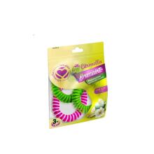 Bebe Basic Baby Bracelet Citronella Art.298203 Citronelės atbaidanti apyrankė nuo uodų