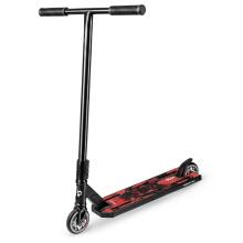 Grip tape for stunt scooter Soke Griptape 52x13cm Red Cyber